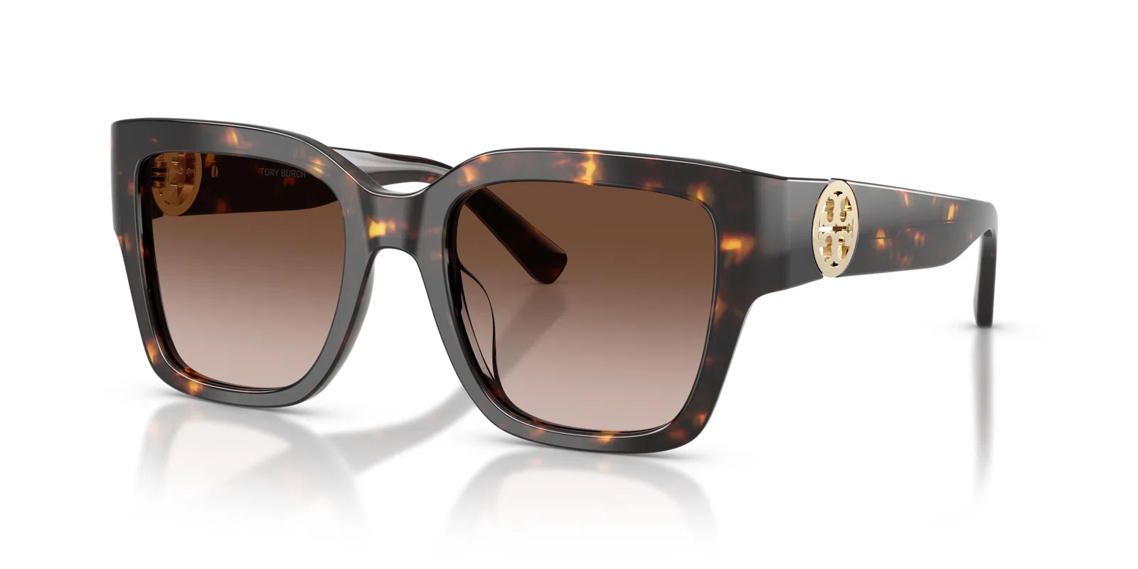 Tory Burch 7228U Sunglasses - view 4